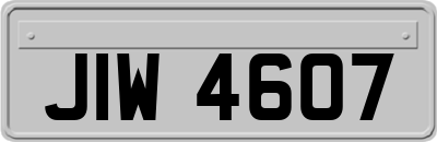 JIW4607