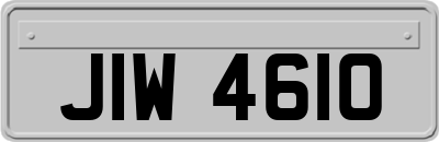JIW4610