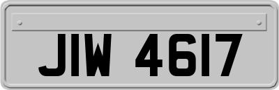 JIW4617