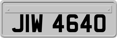 JIW4640