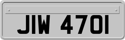 JIW4701