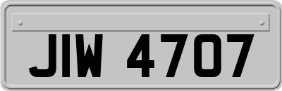 JIW4707