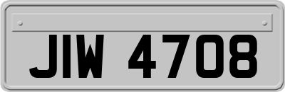 JIW4708