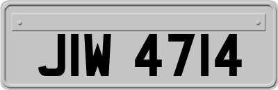 JIW4714