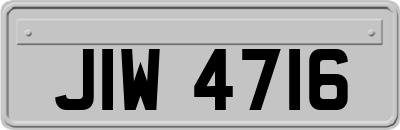 JIW4716