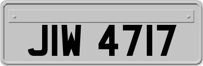 JIW4717