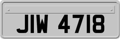 JIW4718