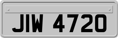 JIW4720