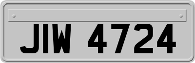 JIW4724