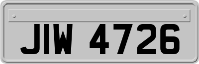 JIW4726