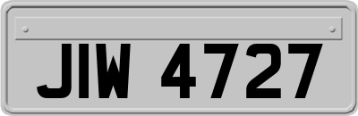 JIW4727