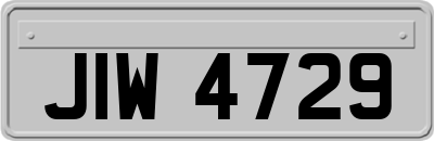 JIW4729