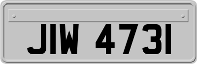 JIW4731