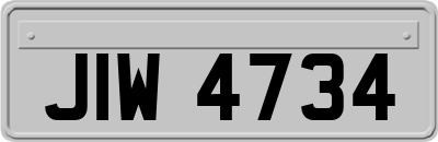 JIW4734