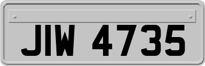 JIW4735