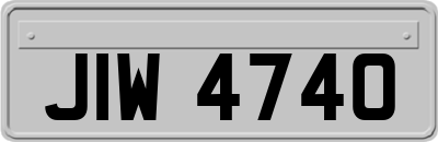 JIW4740