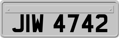 JIW4742