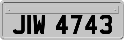 JIW4743