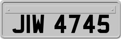JIW4745