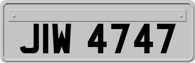 JIW4747