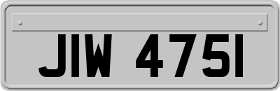 JIW4751