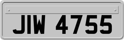 JIW4755