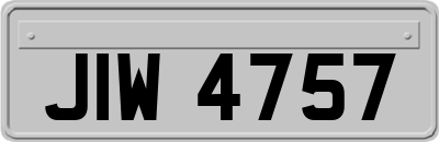 JIW4757