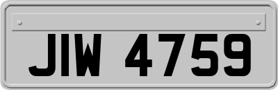 JIW4759