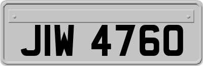 JIW4760