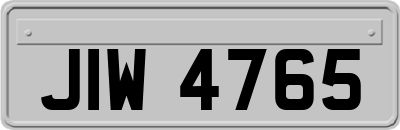 JIW4765