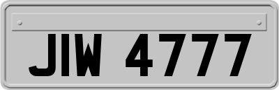 JIW4777