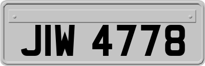 JIW4778