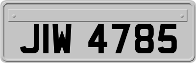 JIW4785