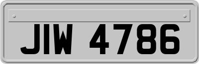 JIW4786
