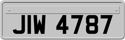 JIW4787