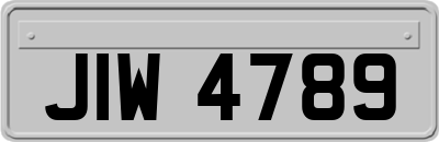 JIW4789