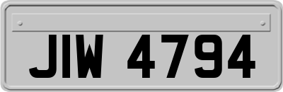 JIW4794