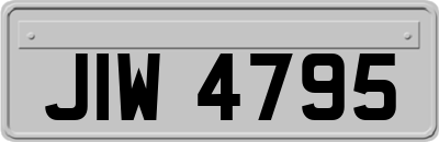 JIW4795