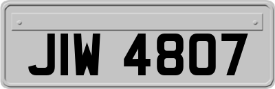 JIW4807