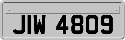 JIW4809