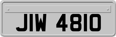 JIW4810
