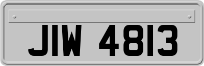 JIW4813