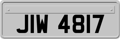 JIW4817