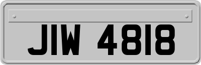 JIW4818