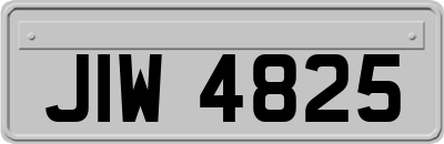 JIW4825