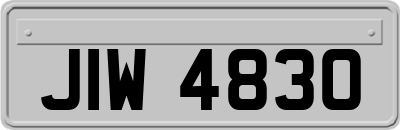 JIW4830