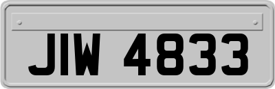 JIW4833
