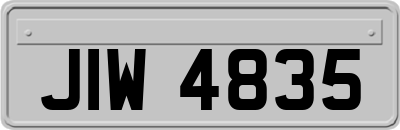 JIW4835
