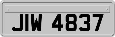 JIW4837
