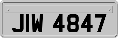 JIW4847
